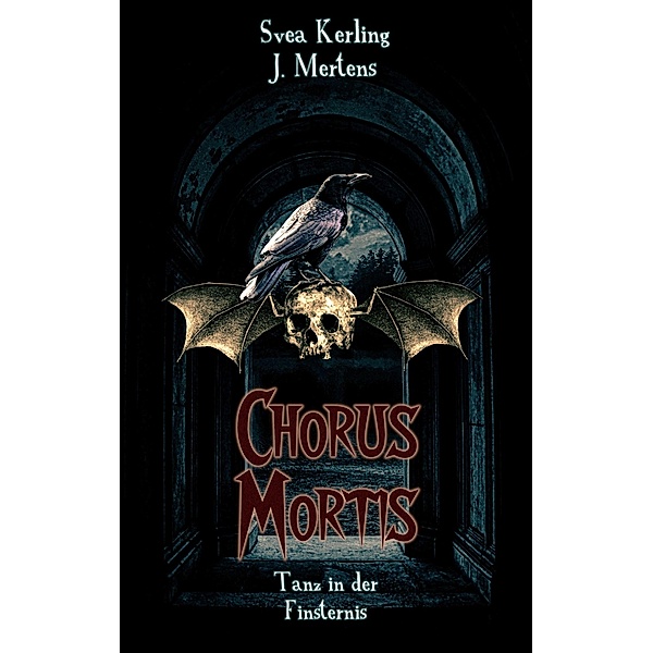 Chorus Mortis, Svea Kerling, J. Mertens