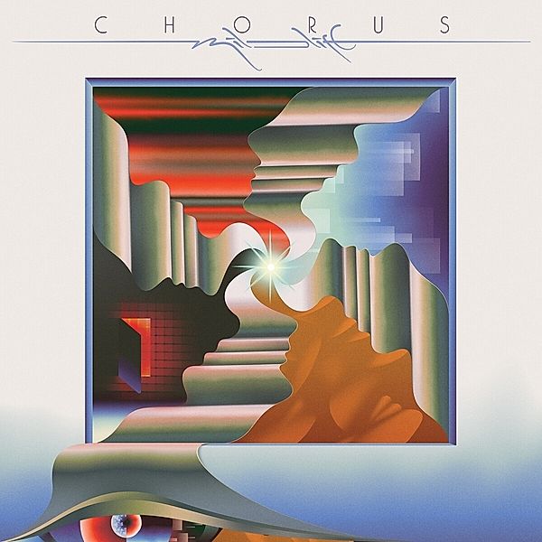 Chorus (Vinyl), Mildlife