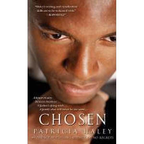 Chosen, Patricia Haley