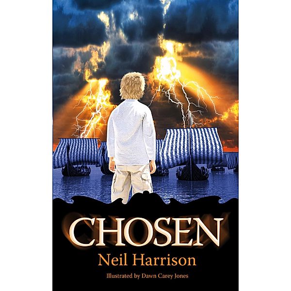 Chosen, Neil Harrison