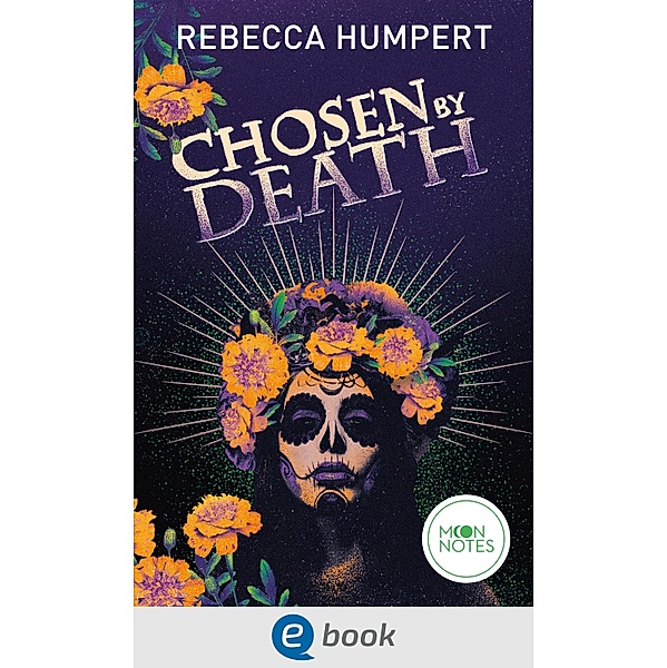 Chosen by Death, Rebecca Humpert