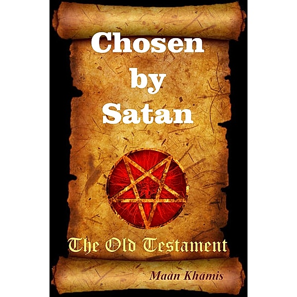 Chosen by Satan, Maan Khamis