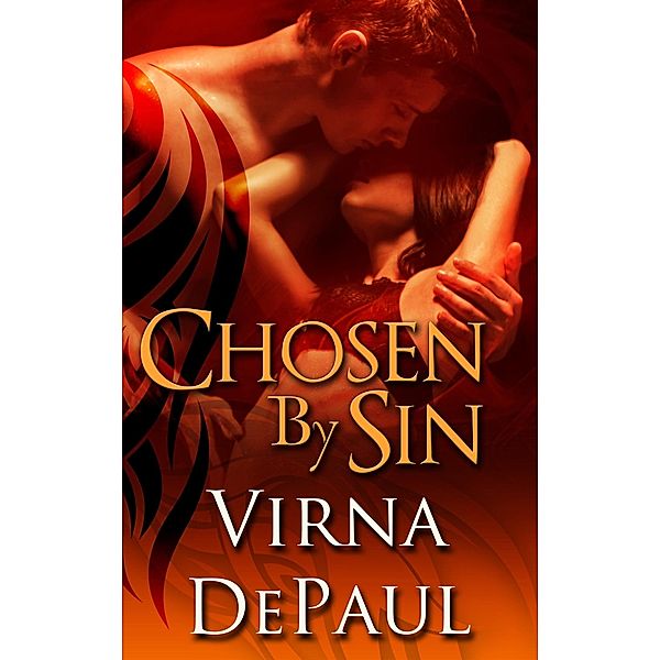 Chosen by Sin / Virna DePaul, Virna DePaul