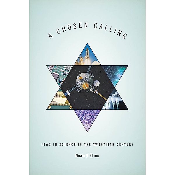 Chosen Calling, Noah J. Efron