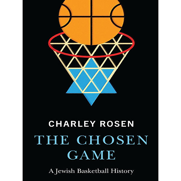Chosen Game, Charley Rosen