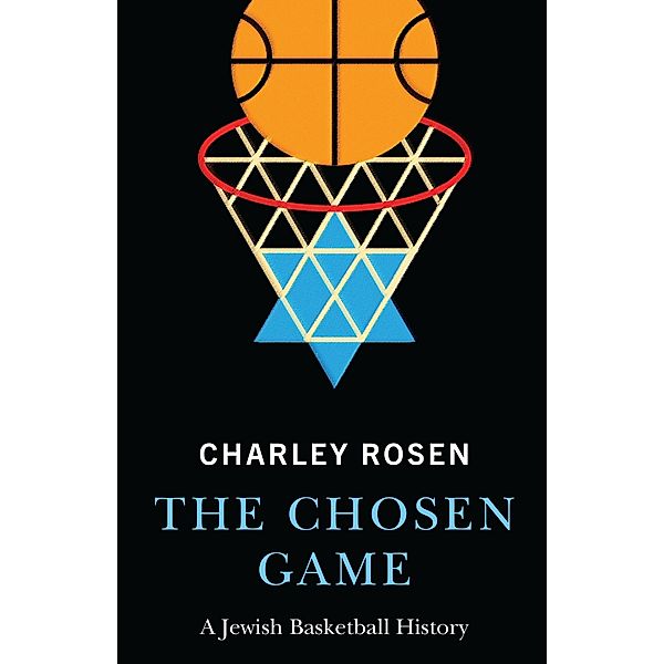 Chosen Game, Charley Rosen