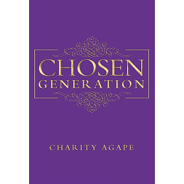 Chosen Generation, Charity Agape