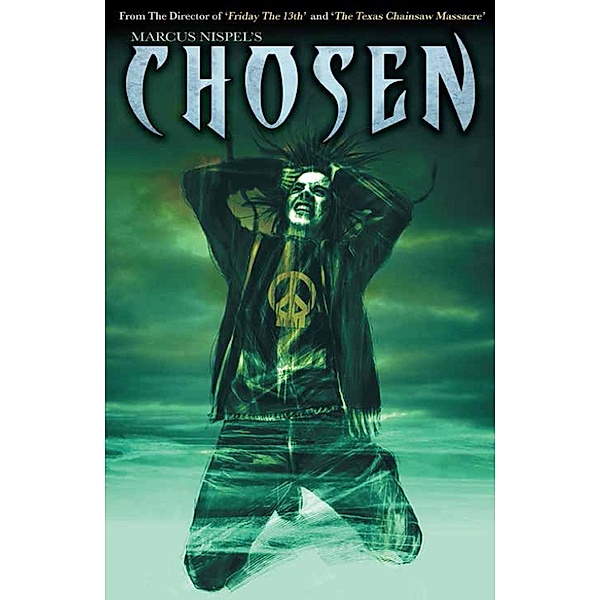 CHOSEN, Issue 1 / Liquid Comics, Marcus Nispel