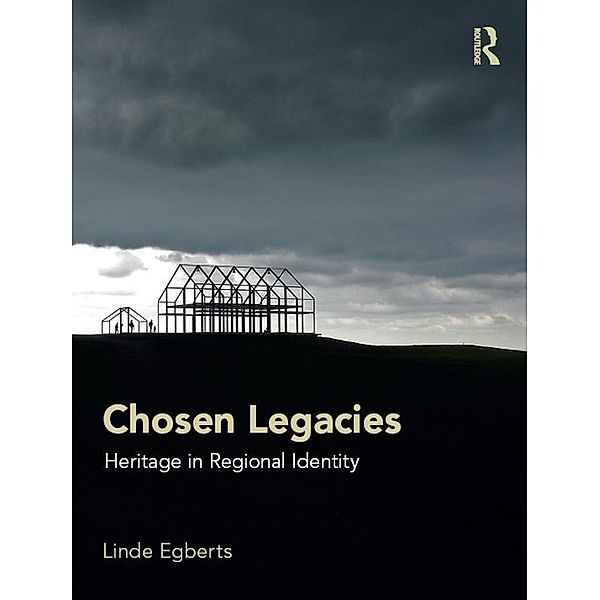 Chosen Legacies, Linde Egberts