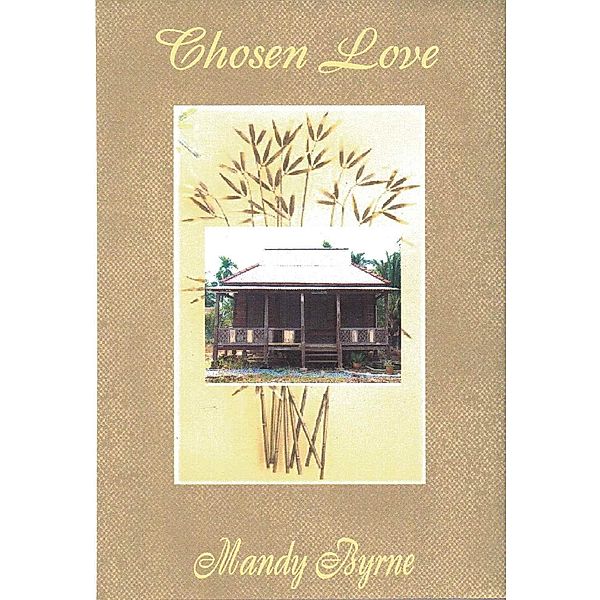 Chosen Love / Mandy Byrne, Mandy Byrne