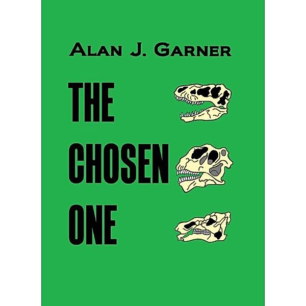 Chosen One, Alan Garner