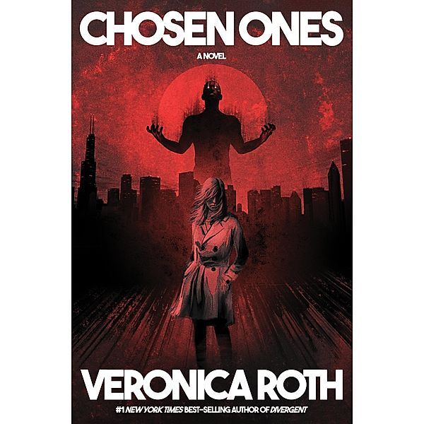 Chosen Ones, Veronica Roth