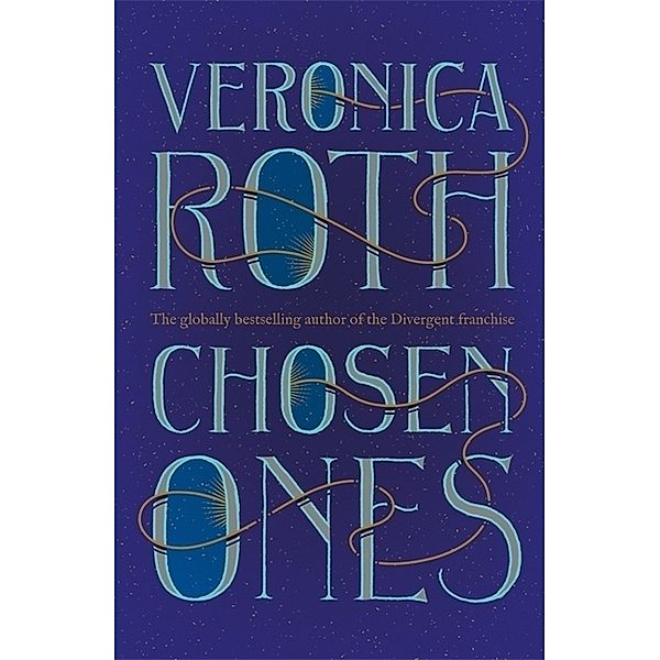 Chosen Ones, Veronica Roth