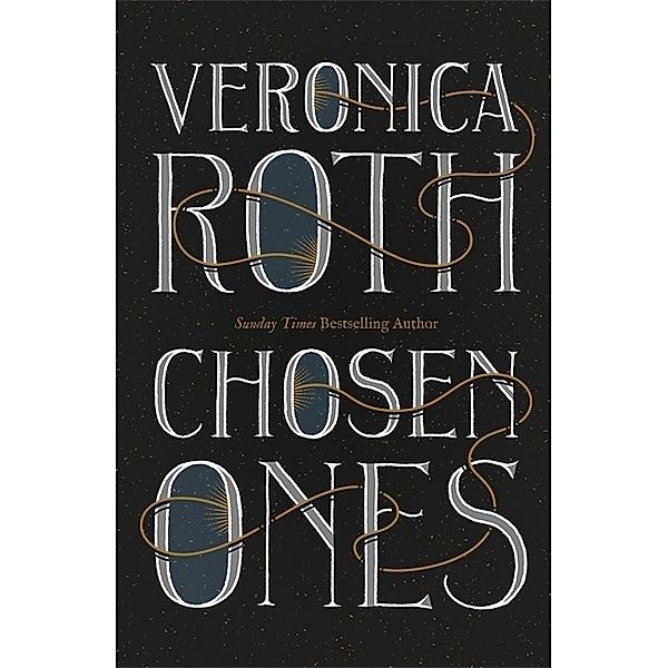 Chosen Ones, Veronica Roth