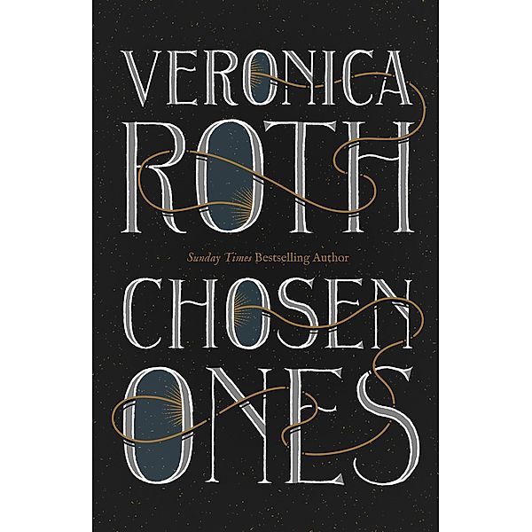 Chosen Ones / Chosen Ones Bd.1, Veronica Roth