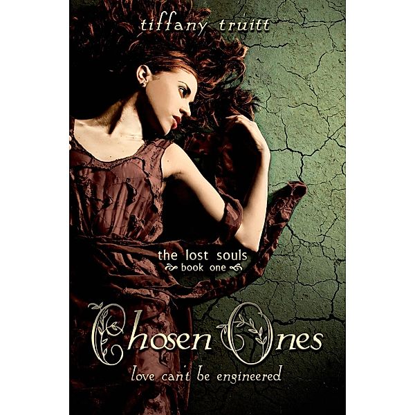 Chosen Ones / Lost Souls, Tiffany Truitt