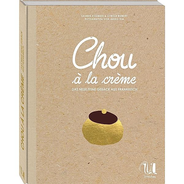 Chou à la crème, Laurent Koumetz, Cyrille Robert