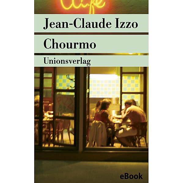 Chourmo, Jean-Claude Izzo