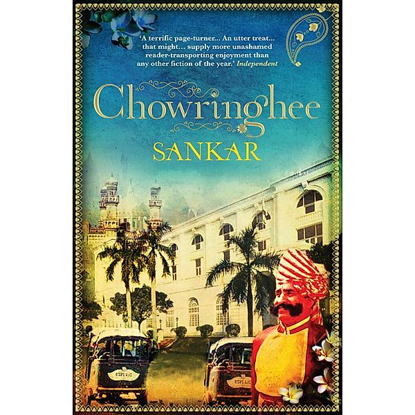 Chowringhee, Mani Sankar Mukherji