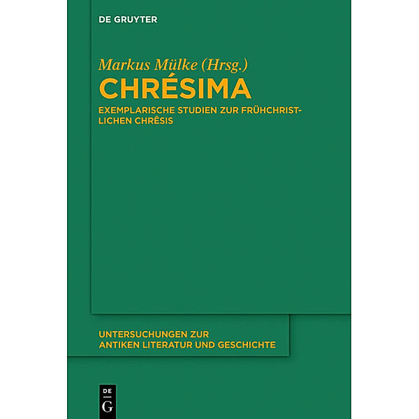 Chrésima