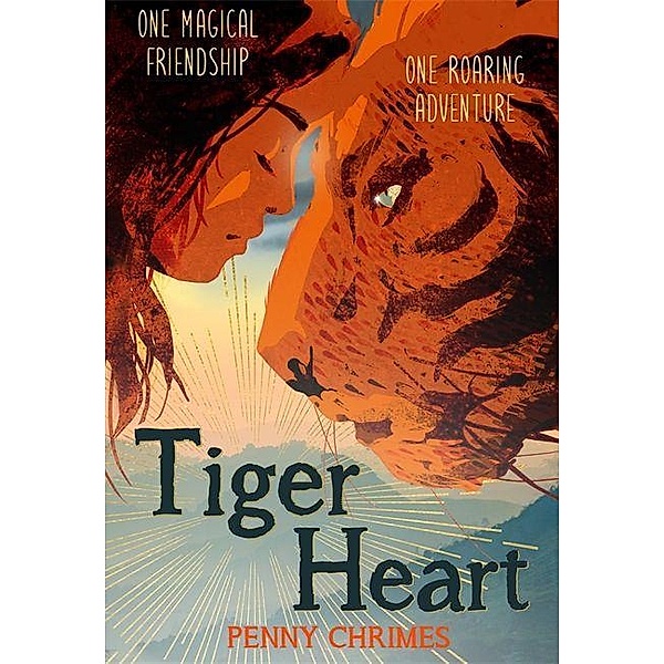 Chrimes, P: Tiger Heart, Penny Chrimes
