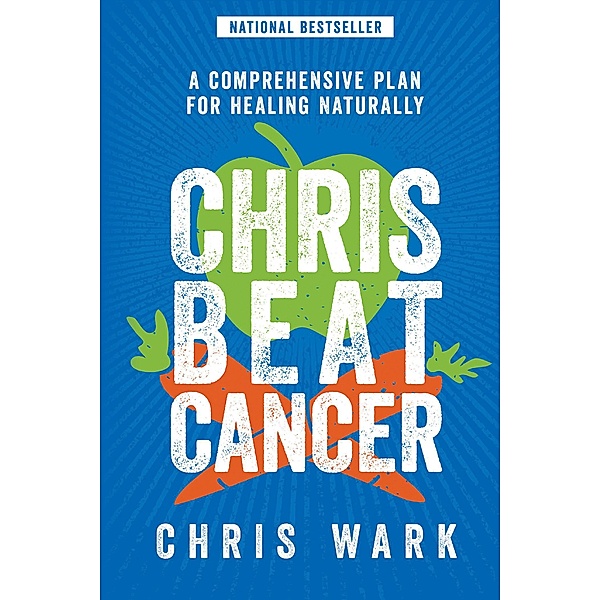 Chris Beat Cancer, Chris Wark