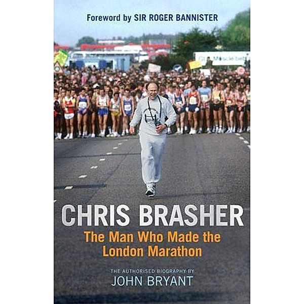 Chris Brasher, John Bryant