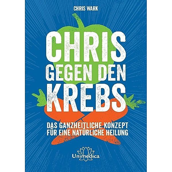 Chris gegen den Krebs, Chris Wark