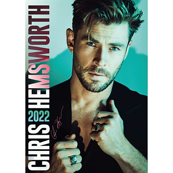 Chris Hemsworth 2022, Chris Hemsworth