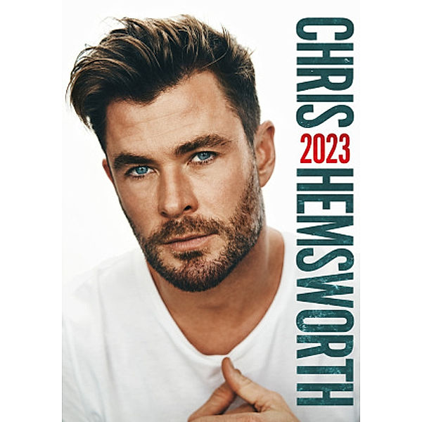 Chris Hemsworth 2023, Chris Hemsworth