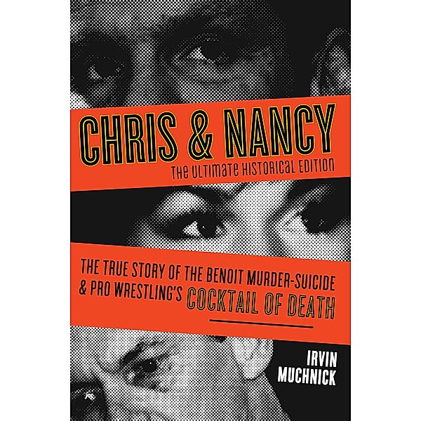 Chris & Nancy / ECW Press, Irvin Muchnick