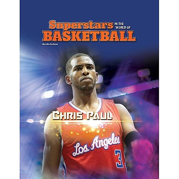 Chris Paul, Aurelia Jackson