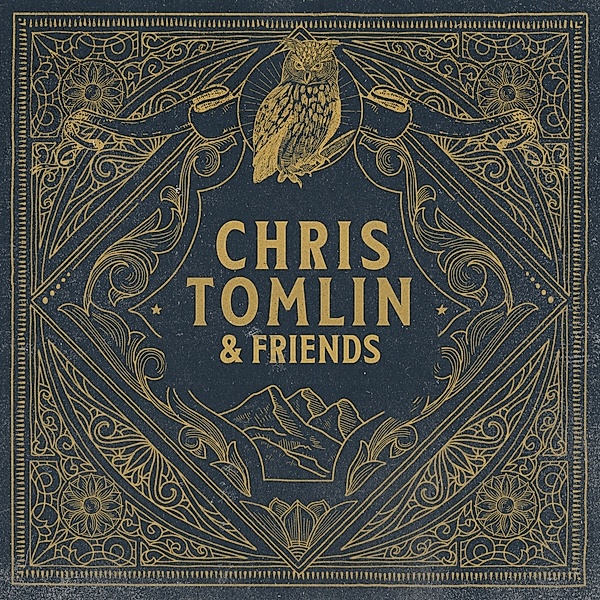 Chris Tomlin & Friends, Chris Tomlin