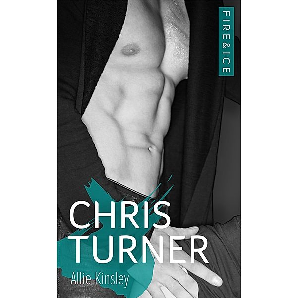 Chris Turner / Fire&Ice Bd.6, Allie Kinsley