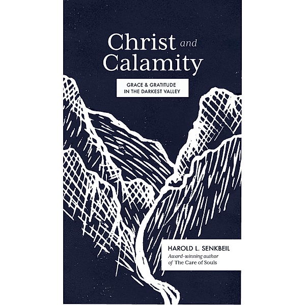 Christ and Calamity, Harold Senkbeil