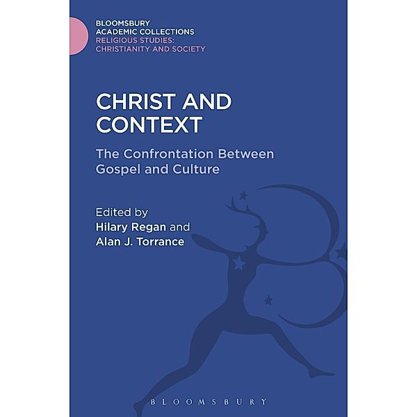 Christ and Context