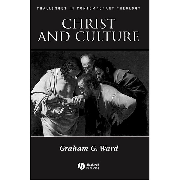 Christ and Culture, Graham Ward