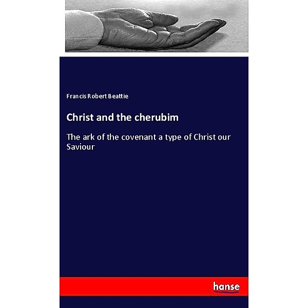 Christ and the cherubim, Francis Robert Beattie