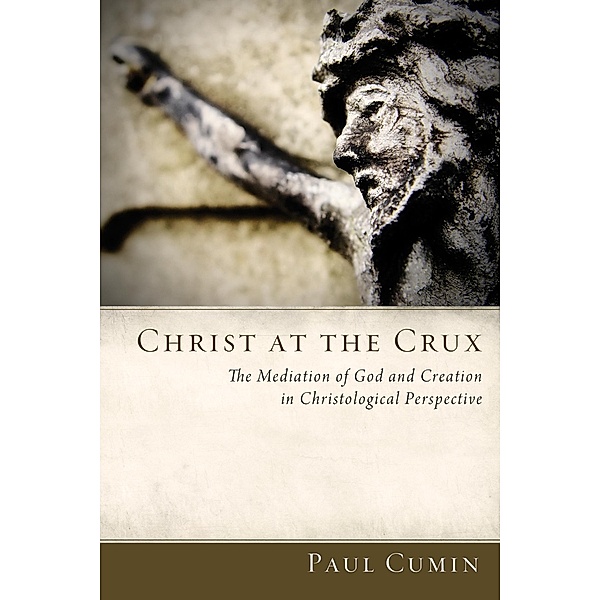 Christ at the Crux, Paul Cumin