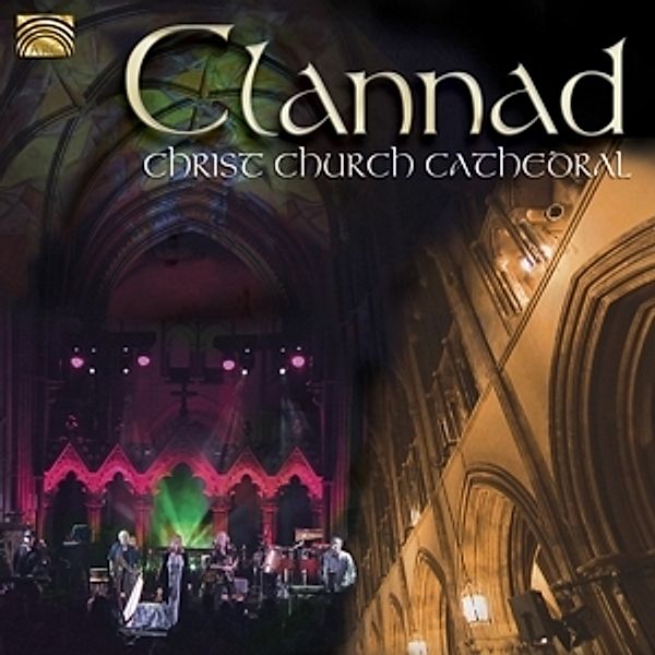 Christ Church Cathedral (Vinyl), Clannad