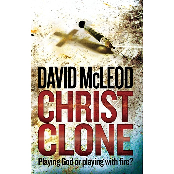 Christ Clone, David Mcleod