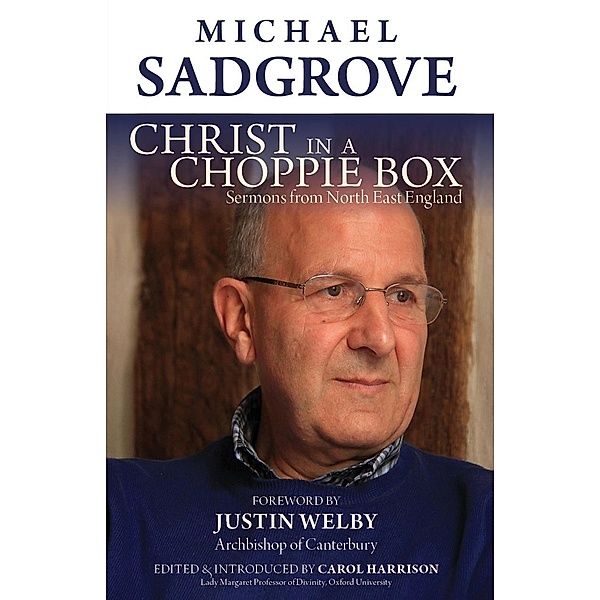 Christ in a Choppie Box / Sacristy Press, Michael