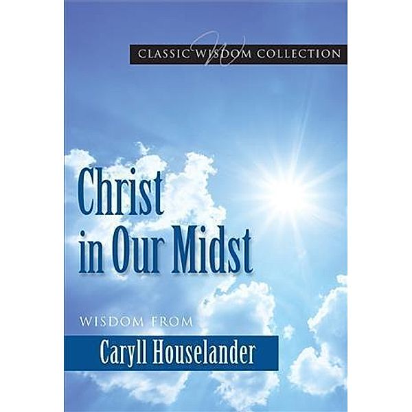 Christ in Our Midst, Mary Lea Hill Fsp