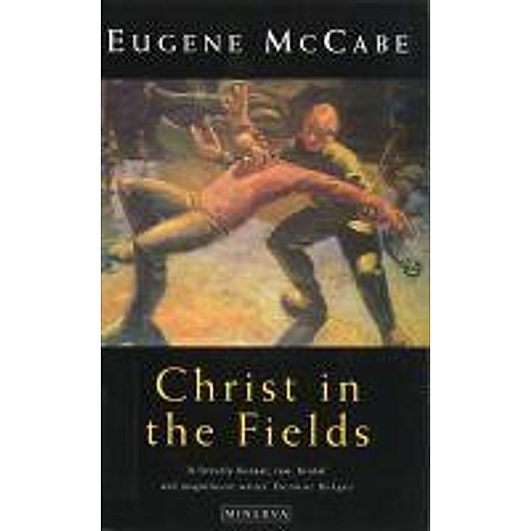 Christ In The Fields, Eugene McCabe