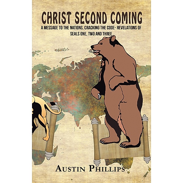 Christ Second Coming, Austin Phillips