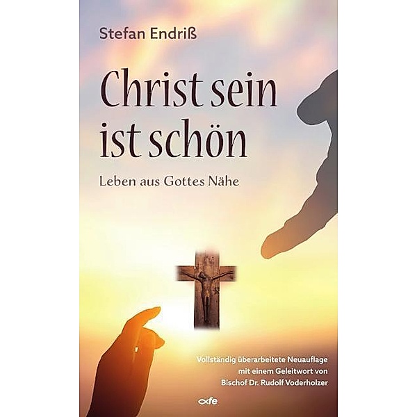 Christ sein ist schön, Stefan Endriß