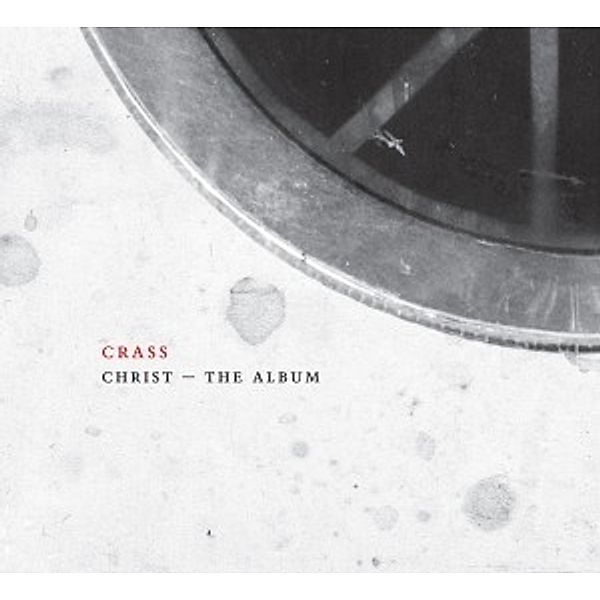 Christ - The Album, Crass