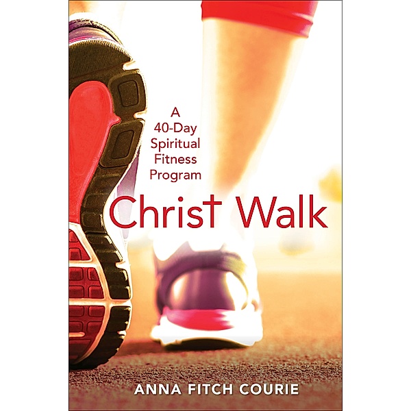 Christ Walk, Anna Fitch Courie