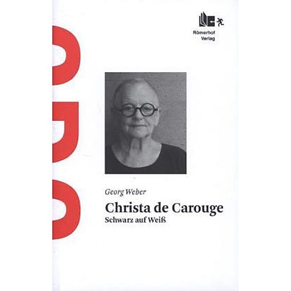 Christa de Carouge, Georg Weber