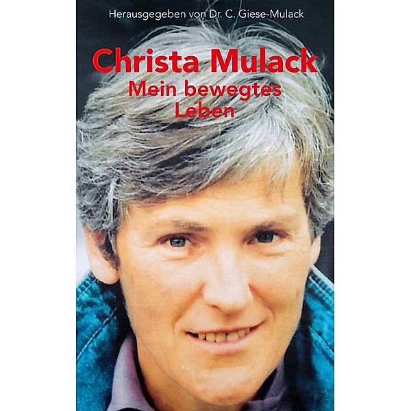 Christa Mulack, Christa Mulack